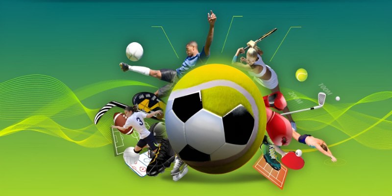 thể thao Win456