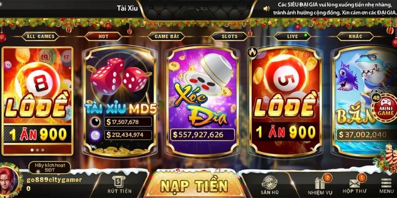 đăng nhập Win456